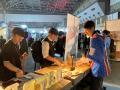 デイブレイク、SusHi Tech Tokyo 2025にて冷凍寿司を