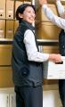 《女性必見》膨らまず爽やかな風が届く服「ファutf-8