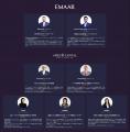 ドバイNo.1不動産デベロッパー「EMAAR」再来日。アペ