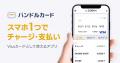 5月15日（木）12:00から6月15日（日）までLUUPとバン