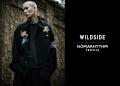 WILDSIDE YOHJI YAMAMOTO × NÒMARHYTHM TEXTILE、花の