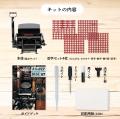『大人の科学マガジン 小さな活版印刷機』活字を拾っ