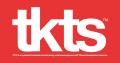 【TKTS】銀座松竹スクエアにチケット販売カーが出現！
