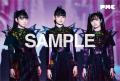 BABYMETAL表紙『PMC Vol.36』ラインナップ解禁！ バッ
