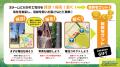 参加型社会貢献ゲーム「PicTree（ピクトレ）」、NTT-M