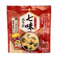 ひかり味噌×八幡屋礒五郎　5月12日(月)開催　コラボ企