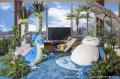 ポケモン コラボレーション サマー 2025 ～フードメニ