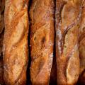 天然酵母ベーカリー〈Lotus baguette〉より「グリルサ
