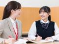 定期テスト対策にも最適！一人ひとりに合わせた個別指