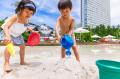 【宮崎シーガイアの夏休み】人生のご馳走を味わう、日