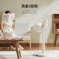 新商品発売！COMFEE' 扇風機 5枚羽根モデル リモコン