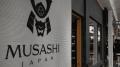 和包丁事業「MUSASHI JAPAN」を展開するTAIMATSU、新