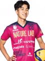 【東京グレートベアーズ】五頭寛大選手 レンタル移籍
