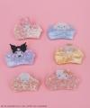 サンリオの人気キャラクターがMaison de FLEURに大集