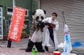 【東京都足立区】千住宿開宿400年！商店街が表現街に