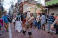 【東京都足立区】千住宿開宿400年！商店街が表現街に