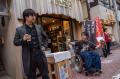 【東京都足立区】千住宿開宿400年！商店街が表現街に