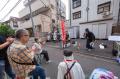 【東京都足立区】千住宿開宿400年！商店街が表現街に