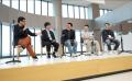 約２０社の台湾企業が、東京で開催されたアジア初の「
