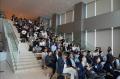 約２０社の台湾企業が、東京で開催されたアジア初の「
