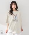 【earth music&ecology】「ピーターラビット(TM)」と