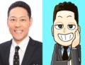 東野幸治プロデュース！161名の芸人がキャラになって