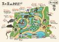 【京都水族館】6月6日「かえるの日」を記念したutf-8
