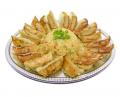 平日の夕方はお得に餃子パーティーしてみない？ 「テ