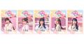 「i☆Ris」のアーティスト素材が「CheerSPOT」で提供開
