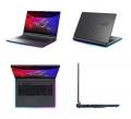 NVIDIA(R) GeForce RTX(TM) 5070 / 5060 Laptop GPUを