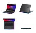 NVIDIA(R) GeForce RTX(TM) 5070 / 5060 Laptop GPUを