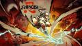 手描きの美が織りなす、本格忍者アクション『SHINOBI 