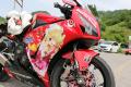 【ウマ娘】ほか「痛車」１５０台が奥伊吹に大集合！「