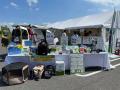 「レイクタウン防災フェス2025」出展について