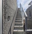 街と呼応するデザイナーズ物件「SENDAGAYA TERRACE」 