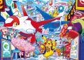 「ポケモンセンターフクオカ」が博多マルイにオープン