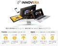 クラウドPBX「INNOVERA」とSalesforceの連携サービス