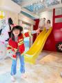 BEST OF MINPAKU 2025 部門２位の「子連れホテル Kids