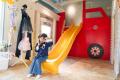 BEST OF MINPAKU 2025 部門２位の「子連れホテル Kids
