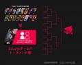 Red Bull LEGENDUS STREET FIGHTER 6 頂、出場ストリ