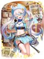 『クイズRPG 魔法使いと黒猫のウィズ』新イベント「爆
