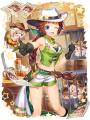 『クイズRPG 魔法使いと黒猫のウィズ』新イベント「爆