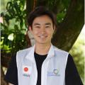 京大からアフリカへ、23歳 新卒駐在員が国際援助の光