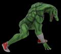 『キン肉マン』悪魔六騎士の一角、『スニゲーター』の