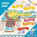 インフルエンサーによるクリエイターズフリマ！フリマ