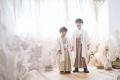“Slow Photo”の子ども写真、スタジオコフレが福岡県2