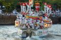夏夜を彩る3,000発の花火を特等席で！日本三大祭り”天