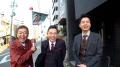 CBCテレビ「太田×石井のデララバ」とBS-TBS「町中華で