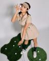 RIENDA GOLF（リエンダ ゴルフ）より初となるRUFFLOG