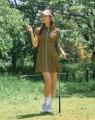 RIENDA GOLF（リエンダ ゴルフ）より初となるRUFFLOG